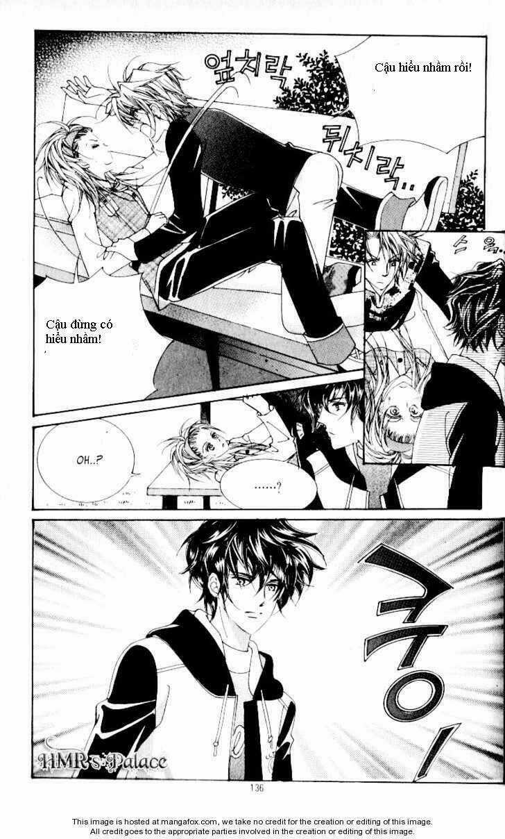 Thần tượng mua sắm - Chapter 26 - Trang 43