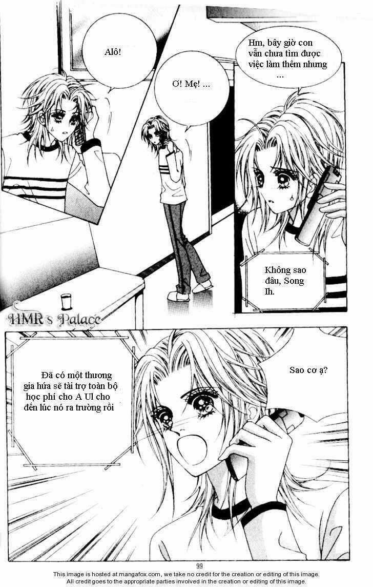 Thần tượng mua sắm - Chapter 26 - Trang 6