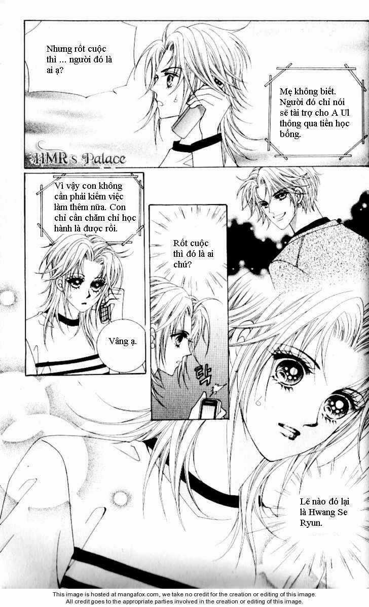 Thần tượng mua sắm - Chapter 26 - Trang 7