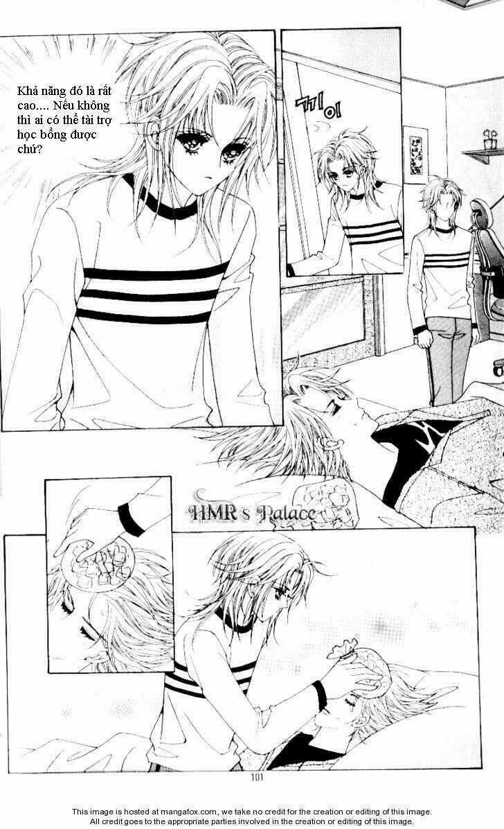 Thần tượng mua sắm - Chapter 26 - Trang 8