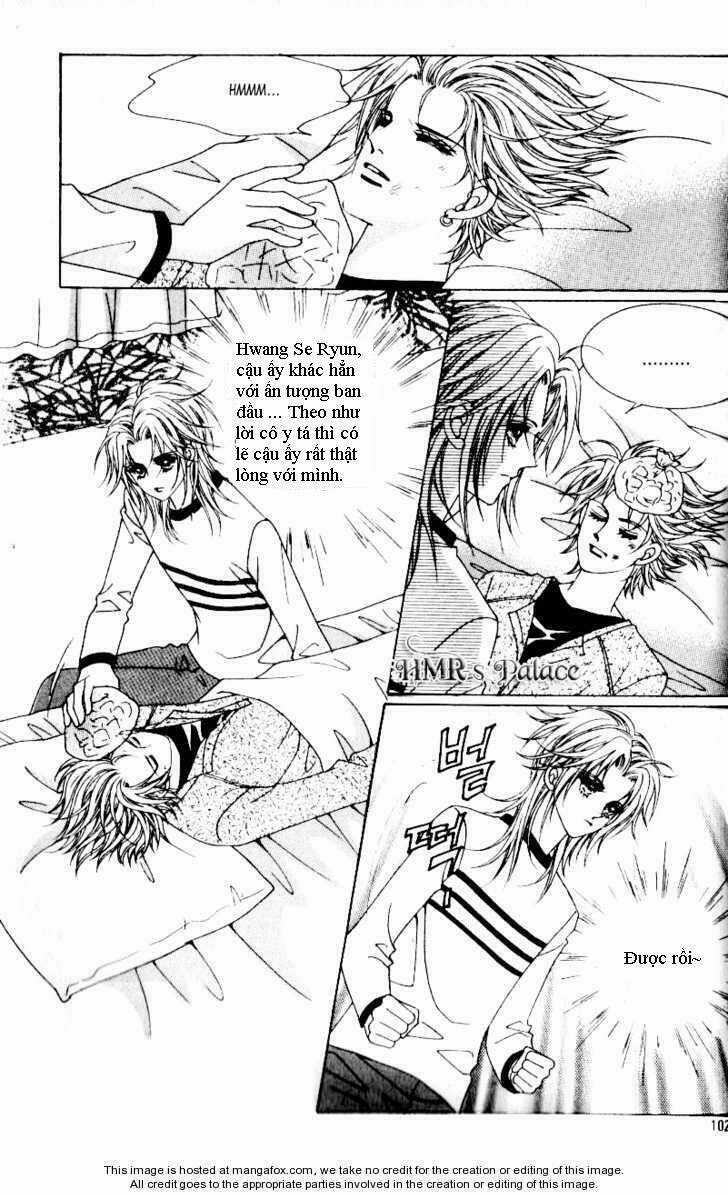 Thần tượng mua sắm - Chapter 26 - Trang 9