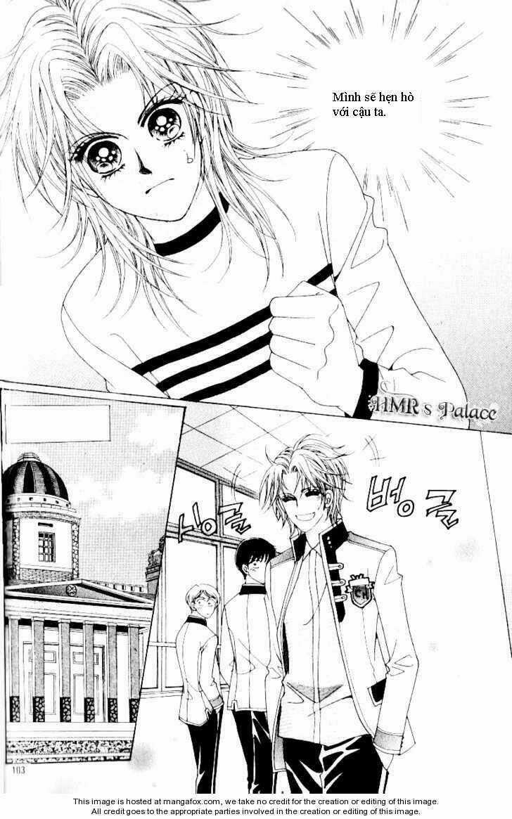 Thần tượng mua sắm - Chapter 26 - Trang 10