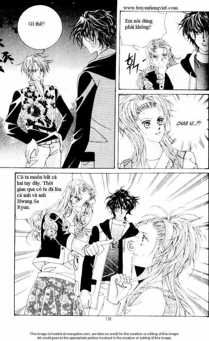 Thần tượng mua sắm - Chapter 27 - Trang 2