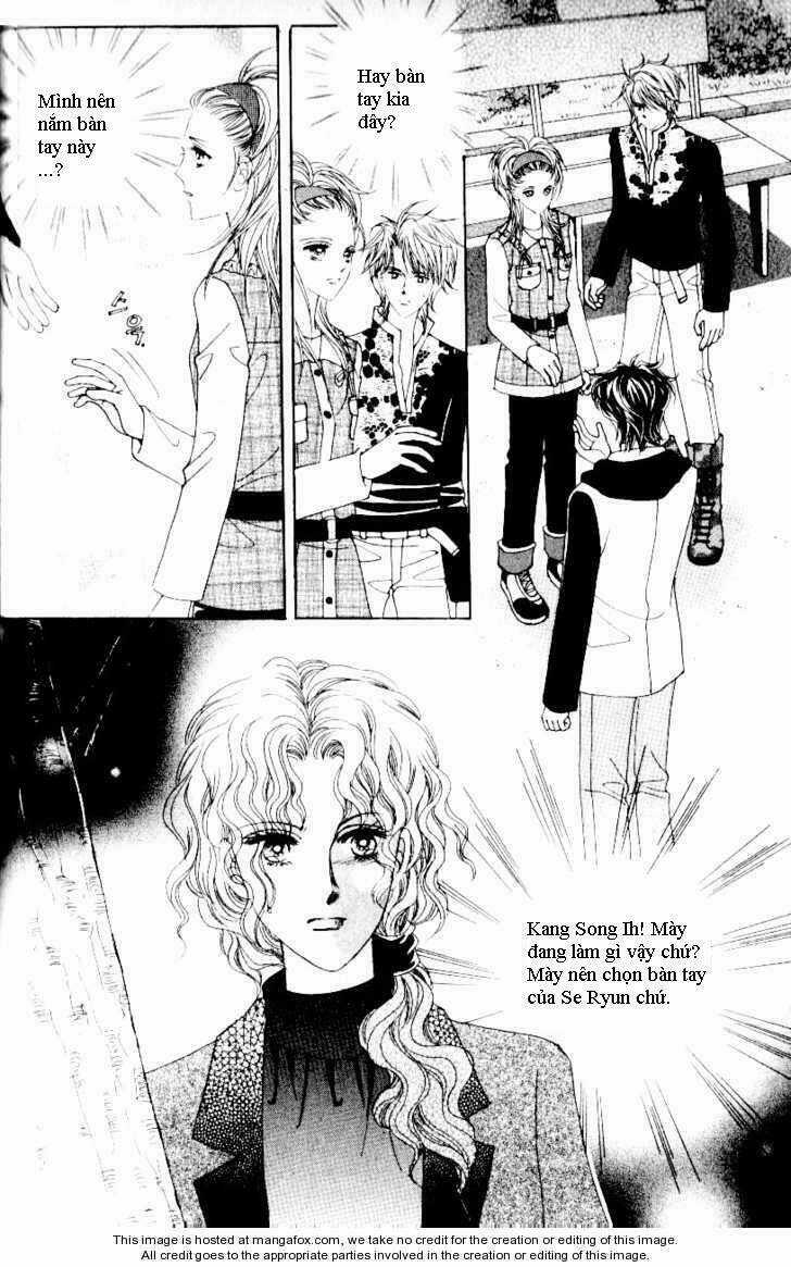 Thần tượng mua sắm - Chapter 27 - Trang 11