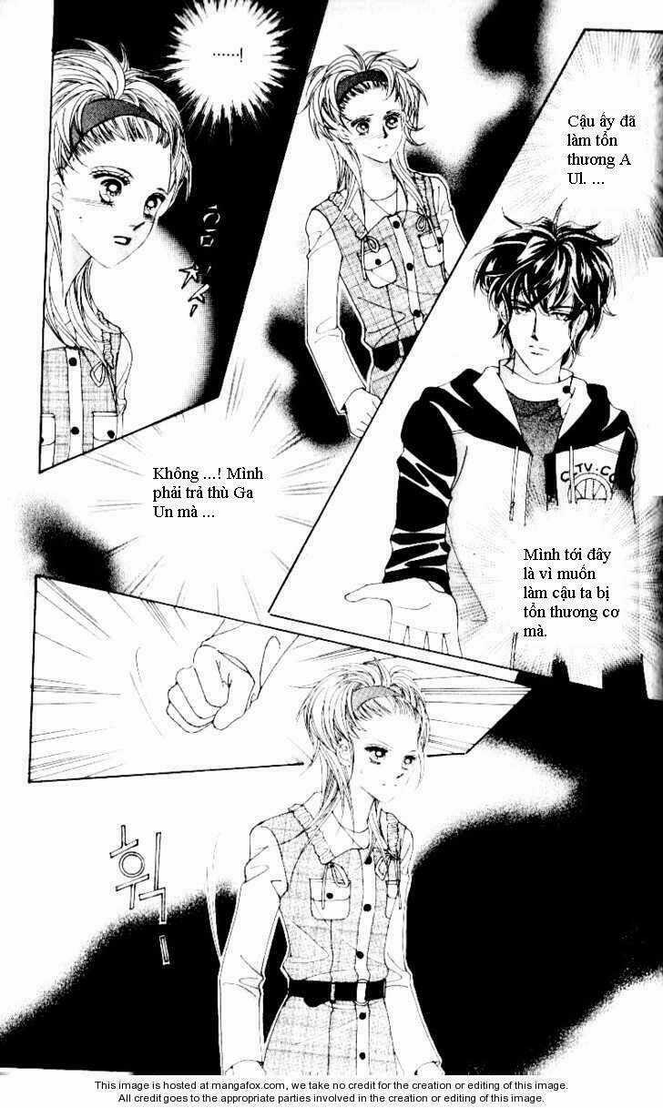 Thần tượng mua sắm - Chapter 27 - Trang 12