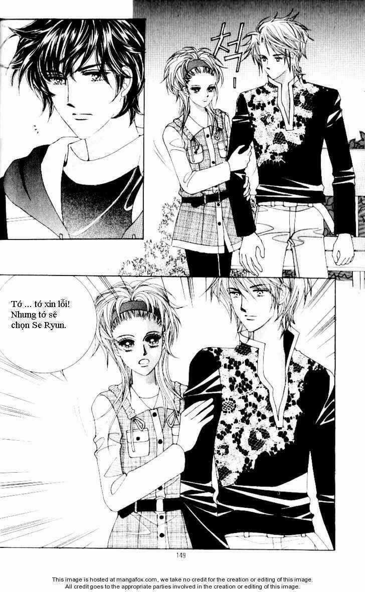 Thần tượng mua sắm - Chapter 27 - Trang 13