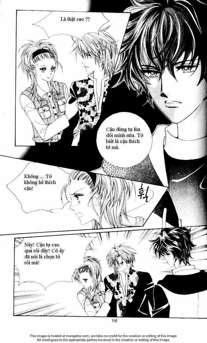 Thần tượng mua sắm - Chapter 27 - Trang 14