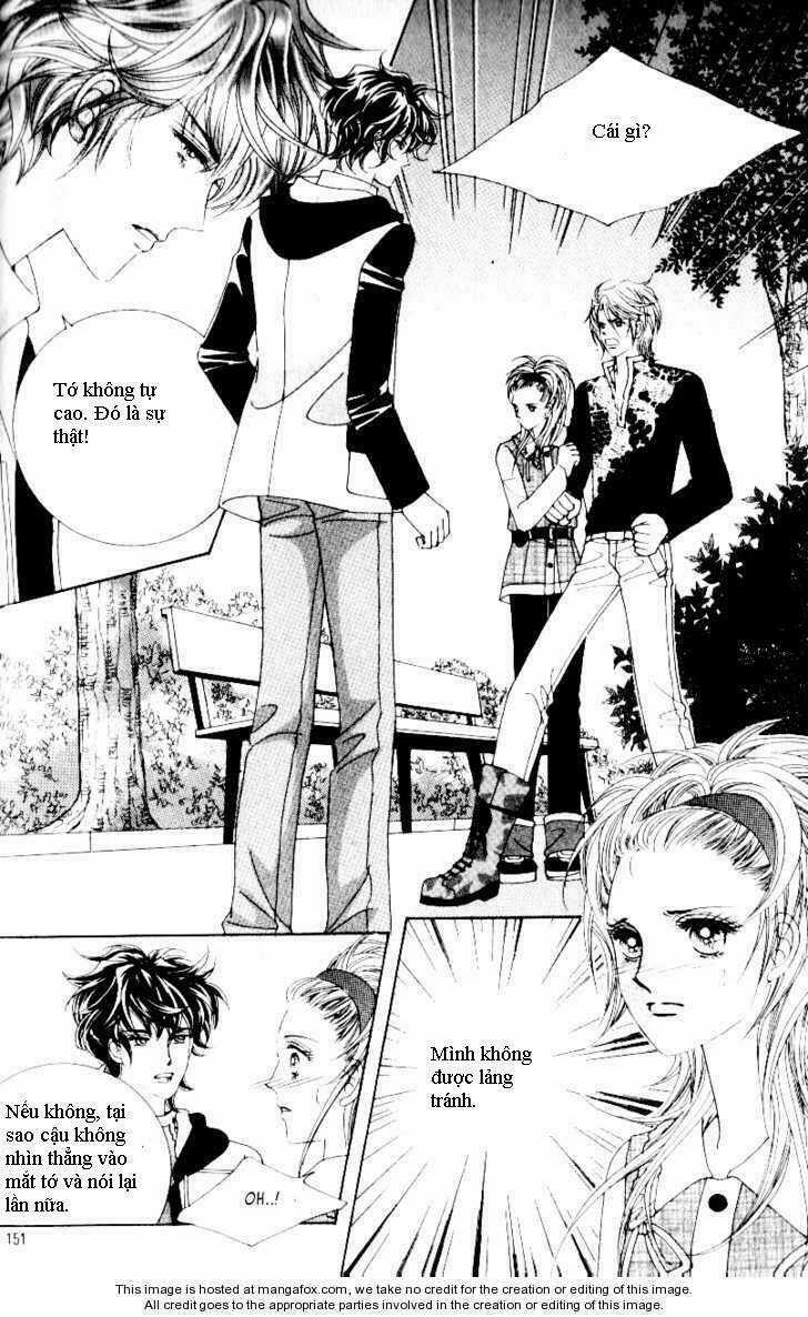 Thần tượng mua sắm - Chapter 27 - Trang 15