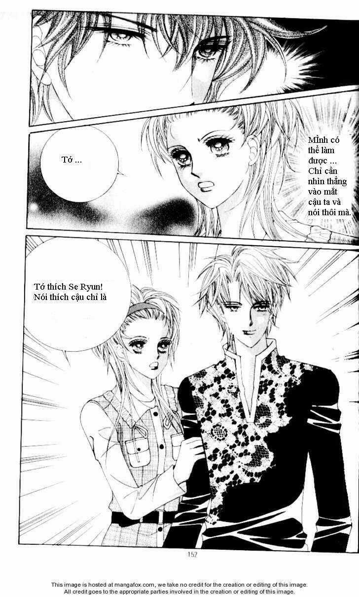 Thần tượng mua sắm - Chapter 27 - Trang 16