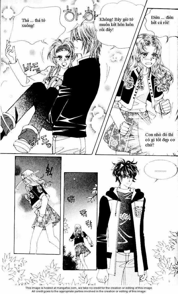 Thần tượng mua sắm - Chapter 27 - Trang 18