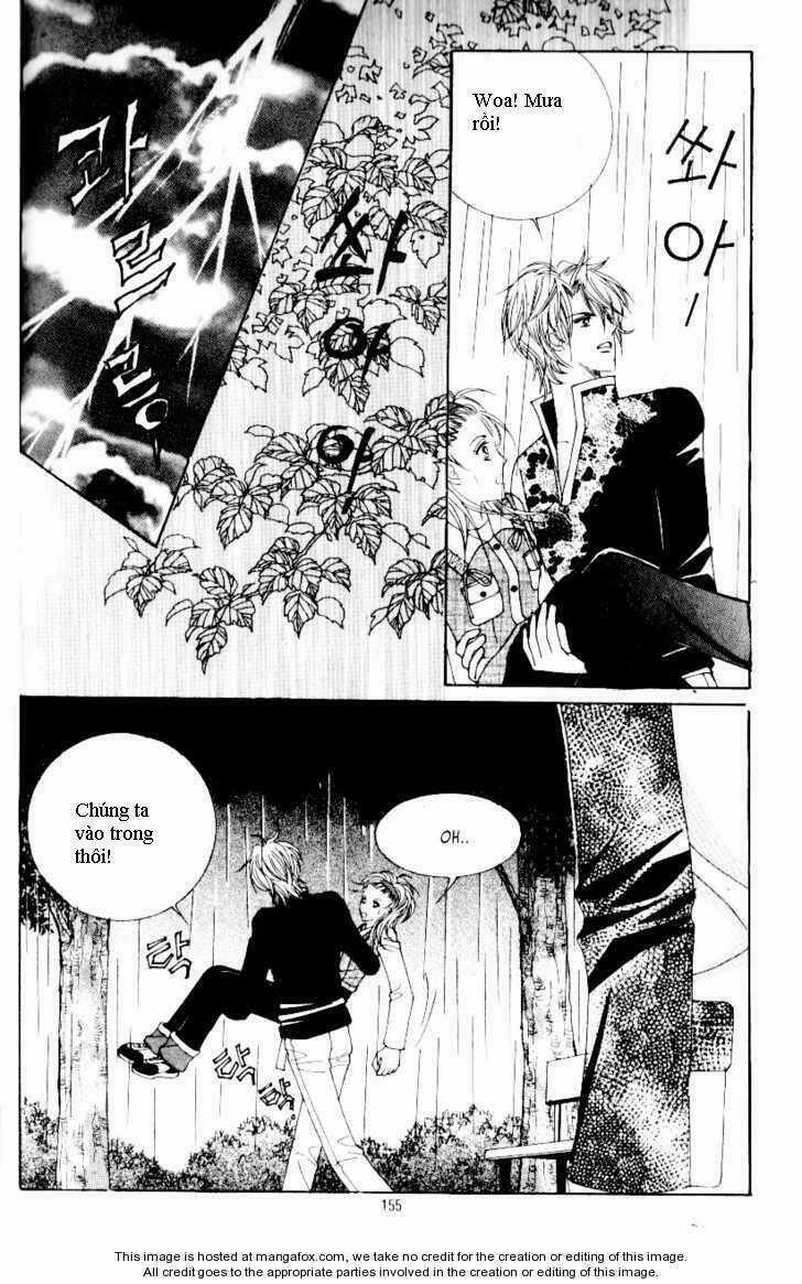 Thần tượng mua sắm - Chapter 27 - Trang 19