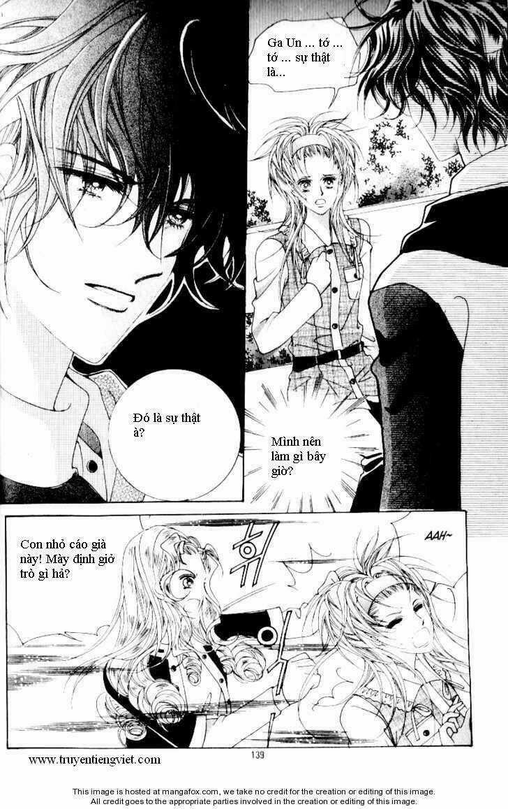 Thần tượng mua sắm - Chapter 27 - Trang 3