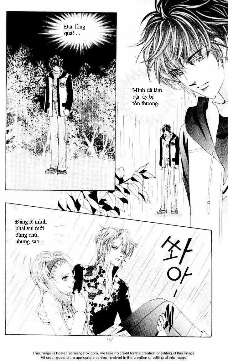 Thần tượng mua sắm - Chapter 27 - Trang 21