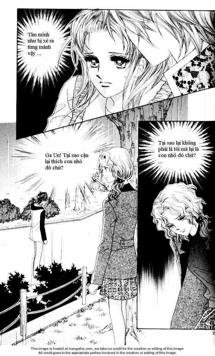 Thần tượng mua sắm - Chapter 27 - Trang 22