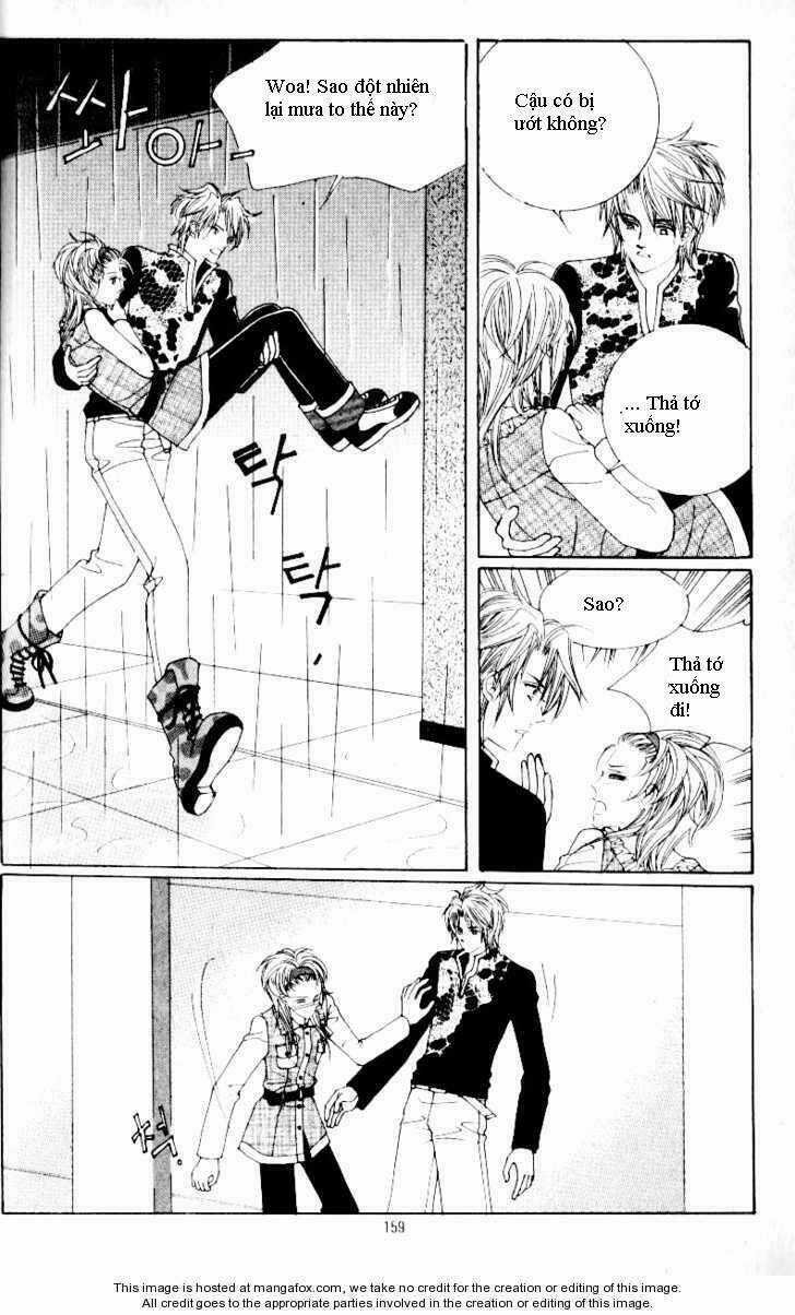 Thần tượng mua sắm - Chapter 27 - Trang 23