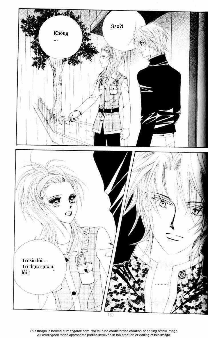 Thần tượng mua sắm - Chapter 27 - Trang 24