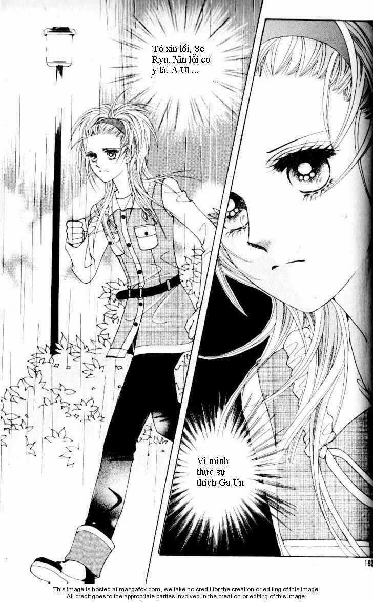 Thần tượng mua sắm - Chapter 27 - Trang 26