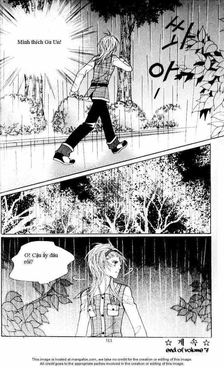 Thần tượng mua sắm - Chapter 27 - Trang 27