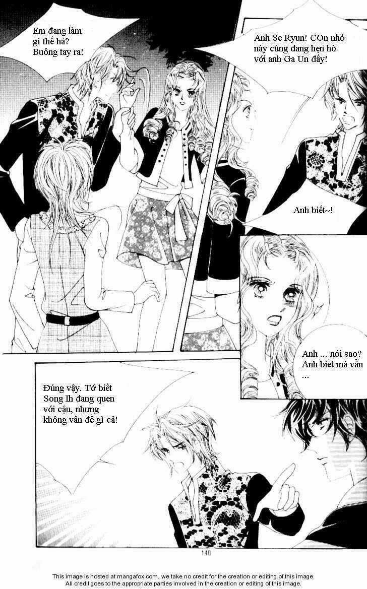 Thần tượng mua sắm - Chapter 27 - Trang 4