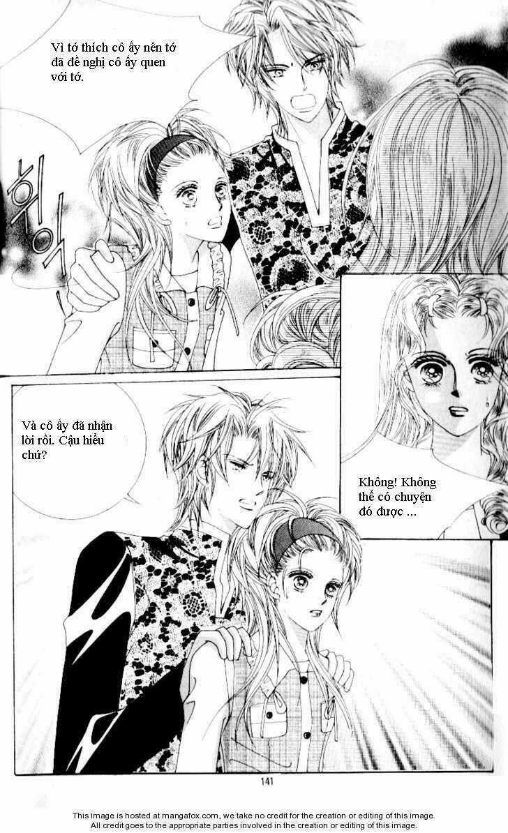 Thần tượng mua sắm - Chapter 27 - Trang 5