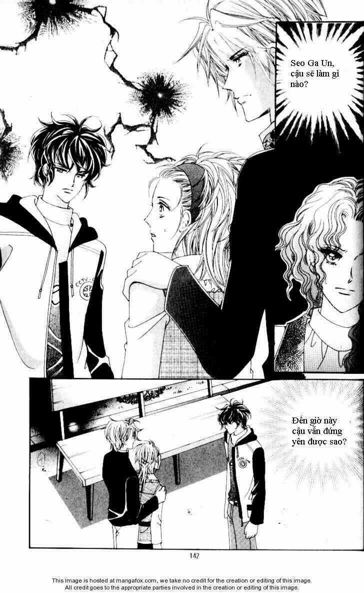 Thần tượng mua sắm - Chapter 27 - Trang 6