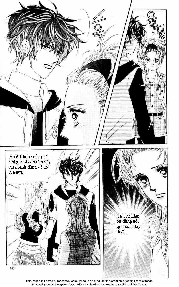 Thần tượng mua sắm - Chapter 27 - Trang 7