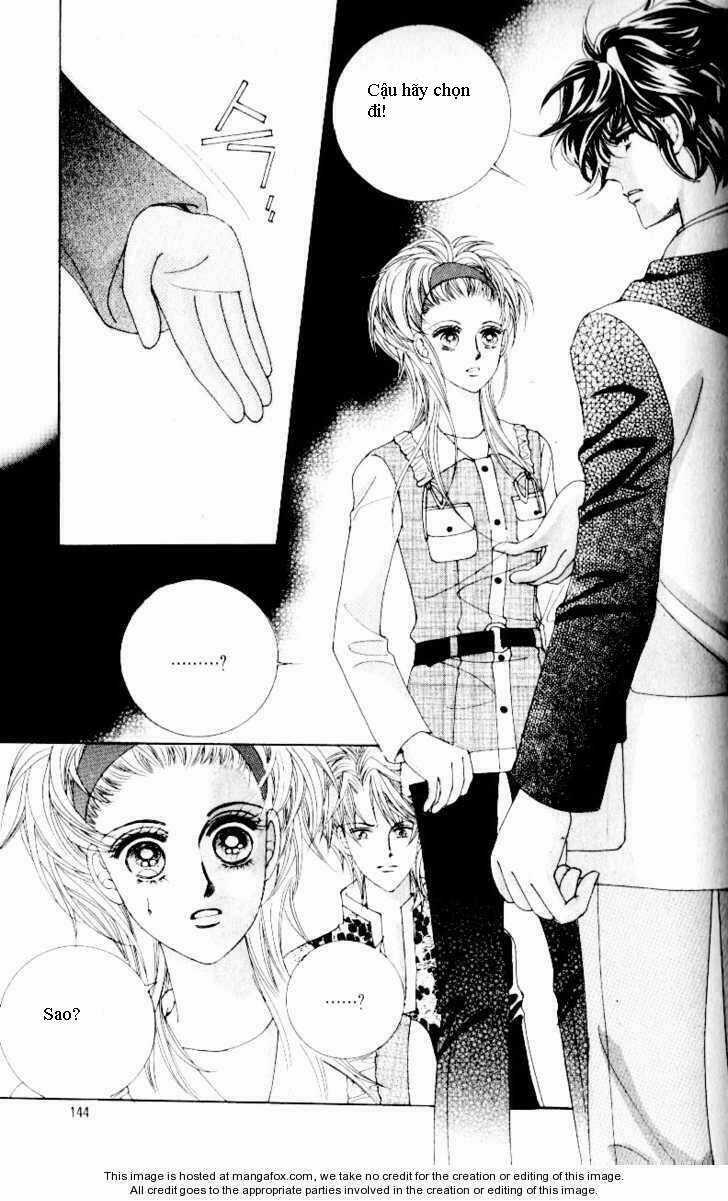 Thần tượng mua sắm - Chapter 27 - Trang 8