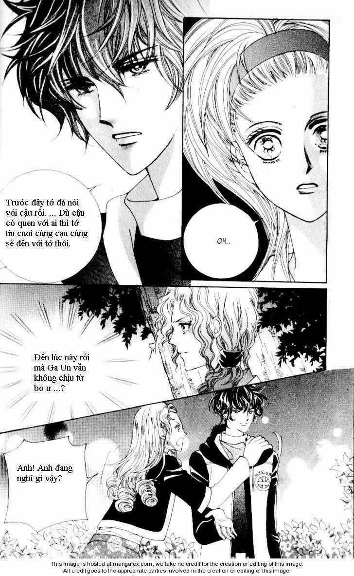 Thần tượng mua sắm - Chapter 27 - Trang 9