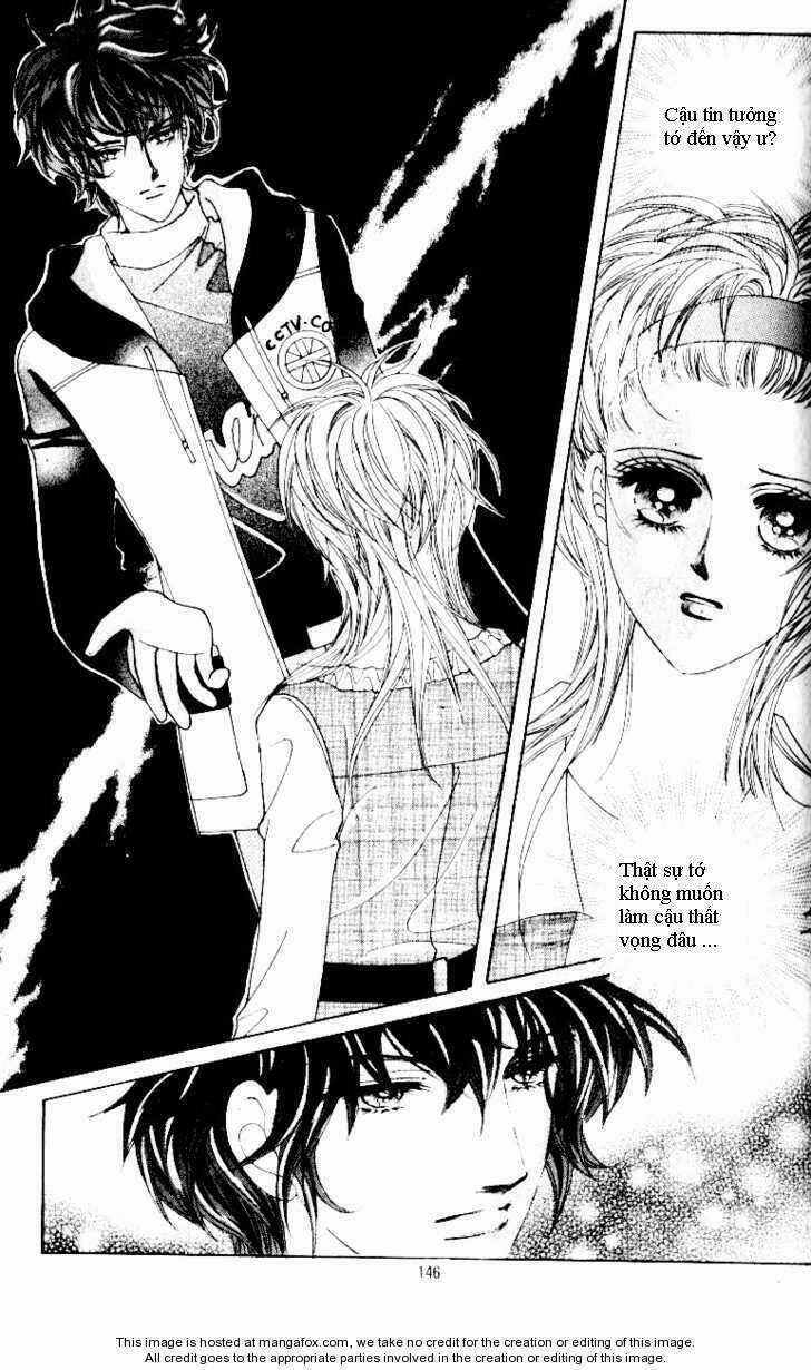 Thần tượng mua sắm - Chapter 27 - Trang 10