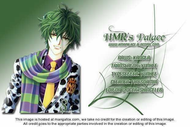 Thần tượng mua sắm - Chapter 28 - Trang 1