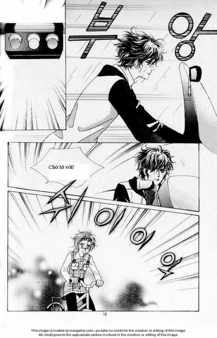 Thần tượng mua sắm - Chapter 28 - Trang 12