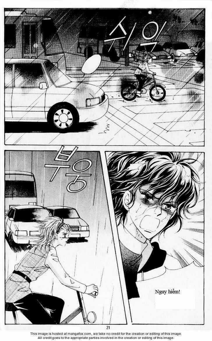 Thần tượng mua sắm - Chapter 28 - Trang 14