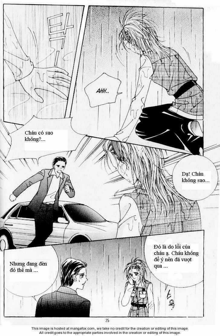 Thần tượng mua sắm - Chapter 28 - Trang 18