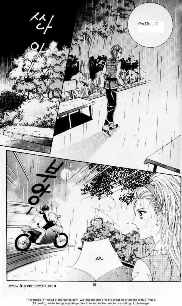 Thần tượng mua sắm - Chapter 28 - Trang 3