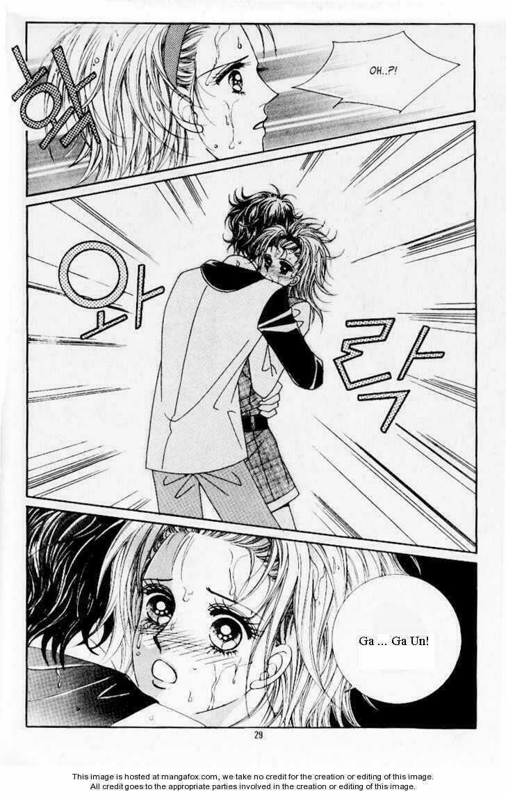 Thần tượng mua sắm - Chapter 28 - Trang 22