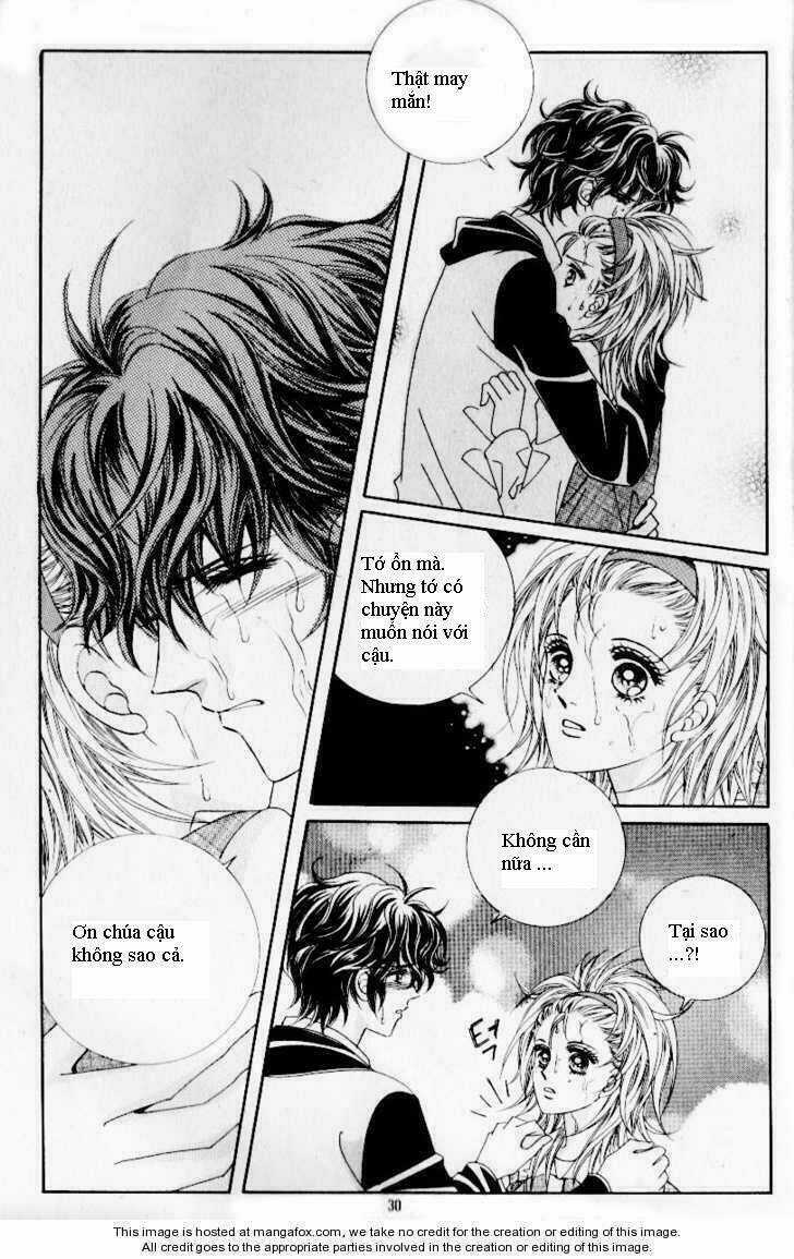 Thần tượng mua sắm - Chapter 28 - Trang 23