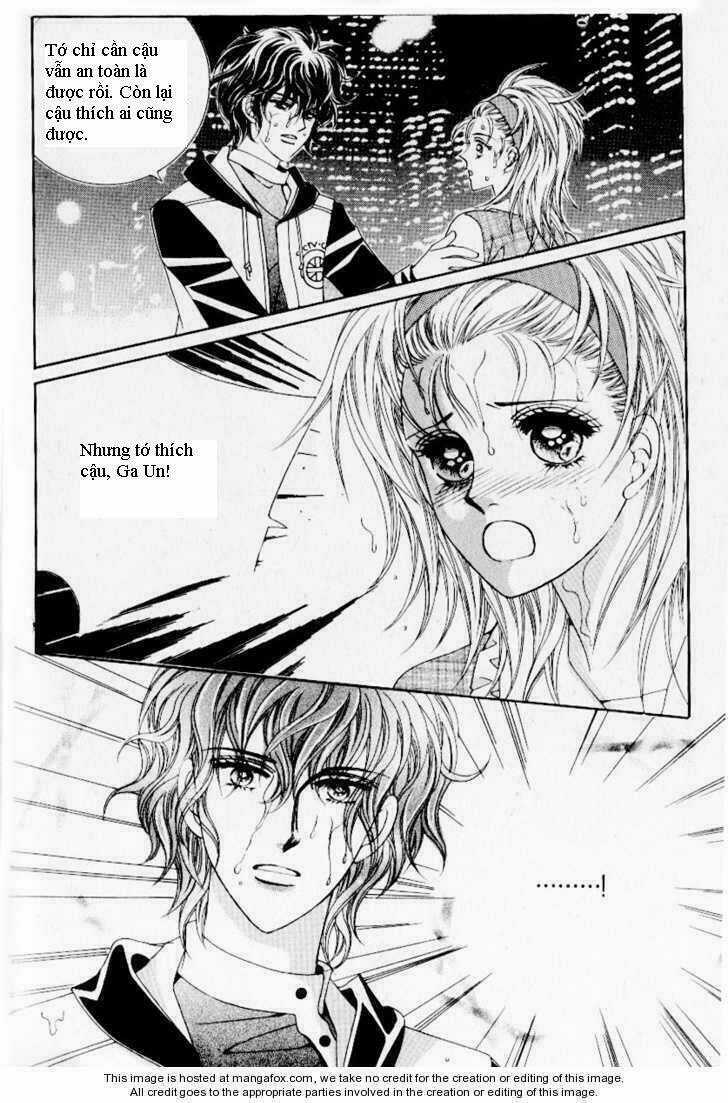 Thần tượng mua sắm - Chapter 28 - Trang 24