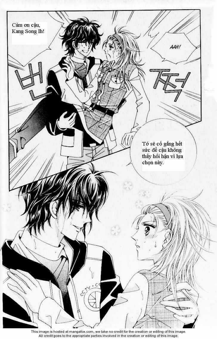 Thần tượng mua sắm - Chapter 28 - Trang 26