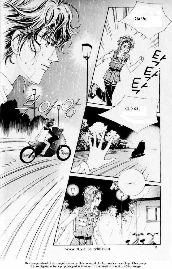 Thần tượng mua sắm - Chapter 28 - Trang 4