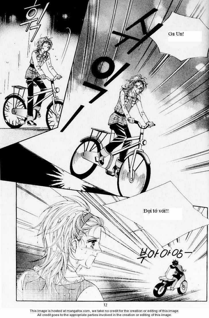 Thần tượng mua sắm - Chapter 28 - Trang 5