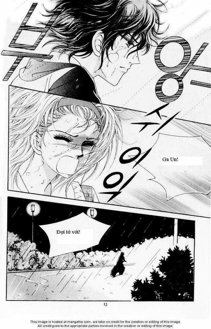 Thần tượng mua sắm - Chapter 28 - Trang 6