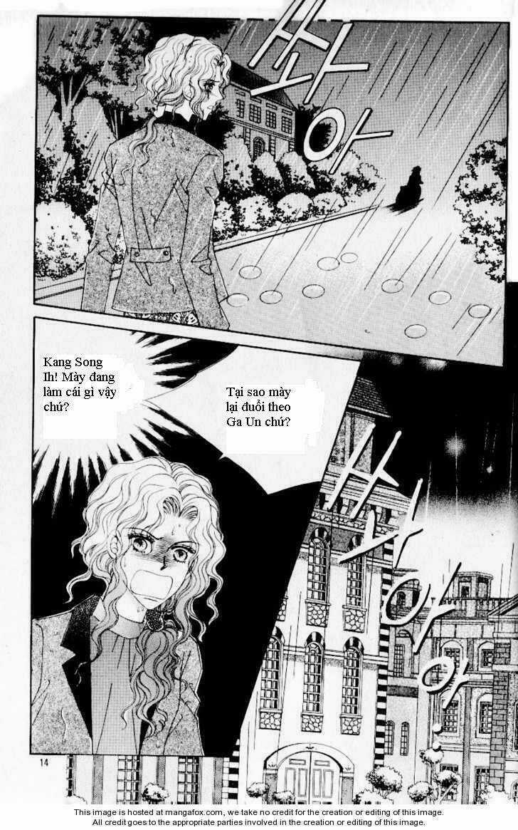 Thần tượng mua sắm - Chapter 28 - Trang 7