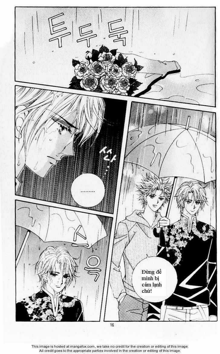 Thần tượng mua sắm - Chapter 28 - Trang 9