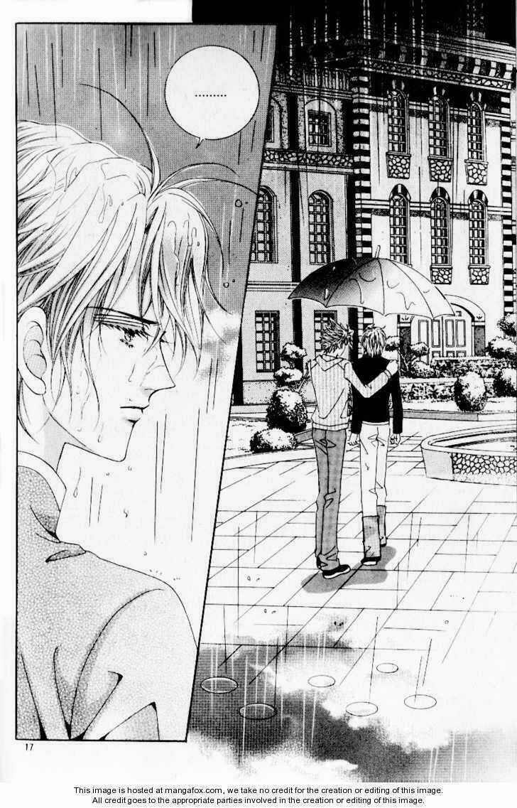 Thần tượng mua sắm - Chapter 28 - Trang 10