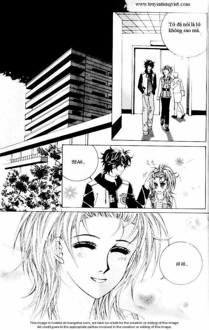 Thần tượng mua sắm - Chapter 29 - Trang 2