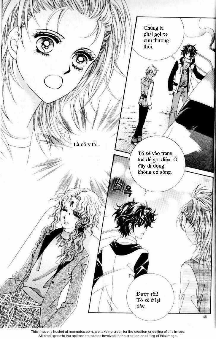 Thần tượng mua sắm - Chapter 29 - Trang 12