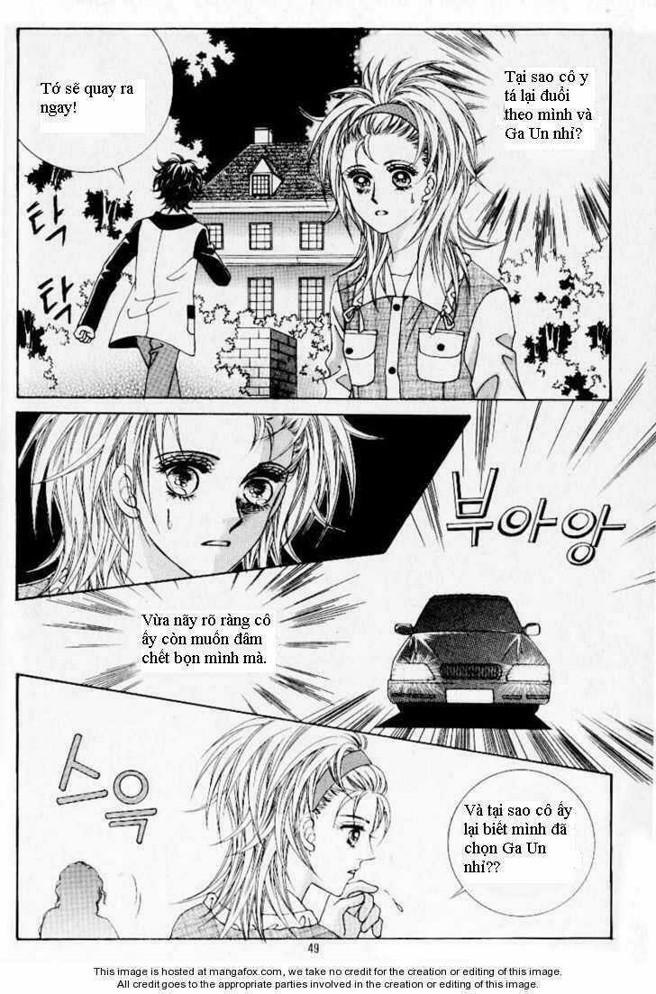 Thần tượng mua sắm - Chapter 29 - Trang 13