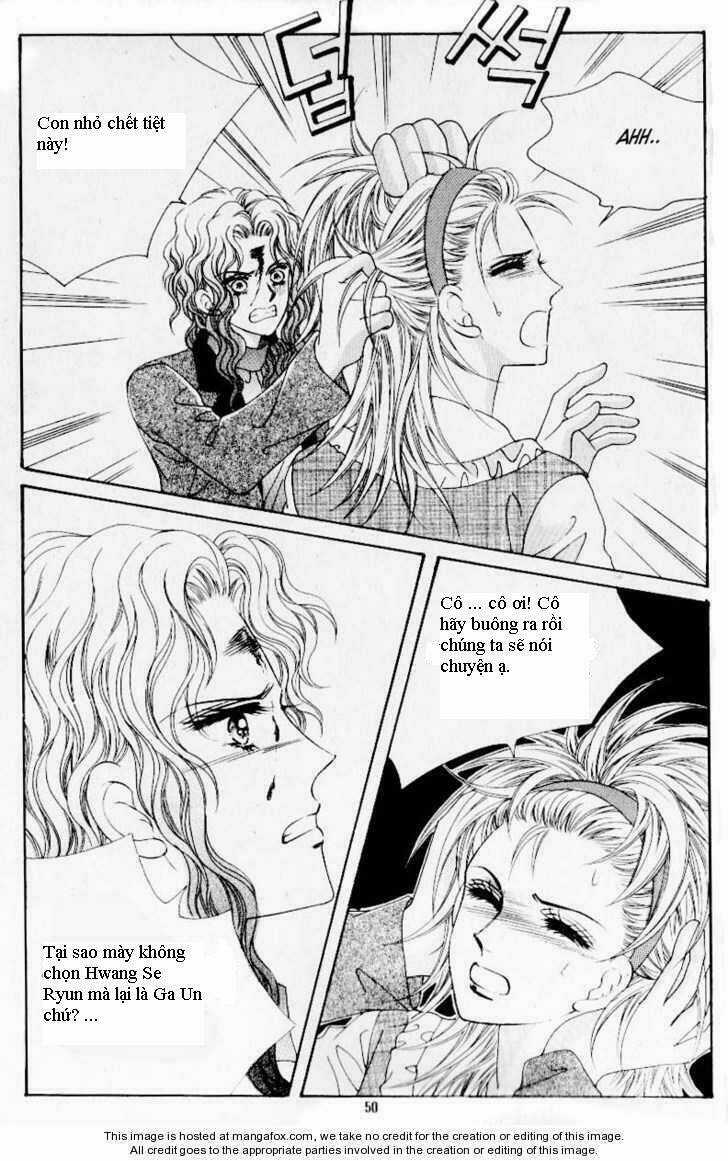 Thần tượng mua sắm - Chapter 29 - Trang 14