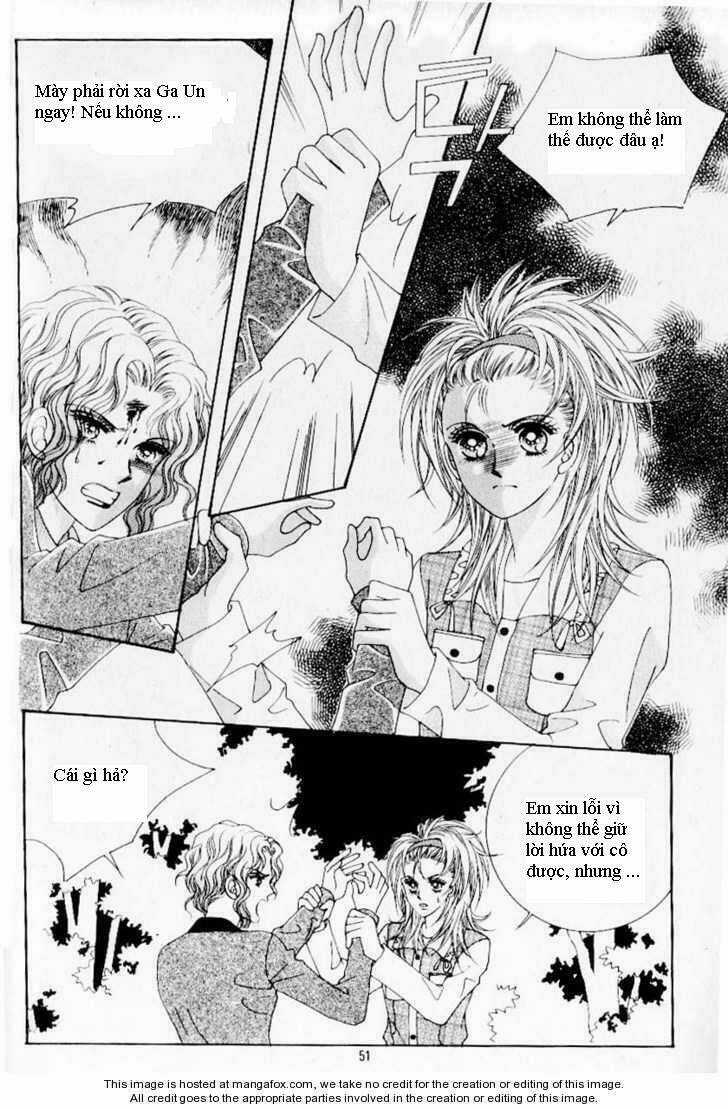 Thần tượng mua sắm - Chapter 29 - Trang 15