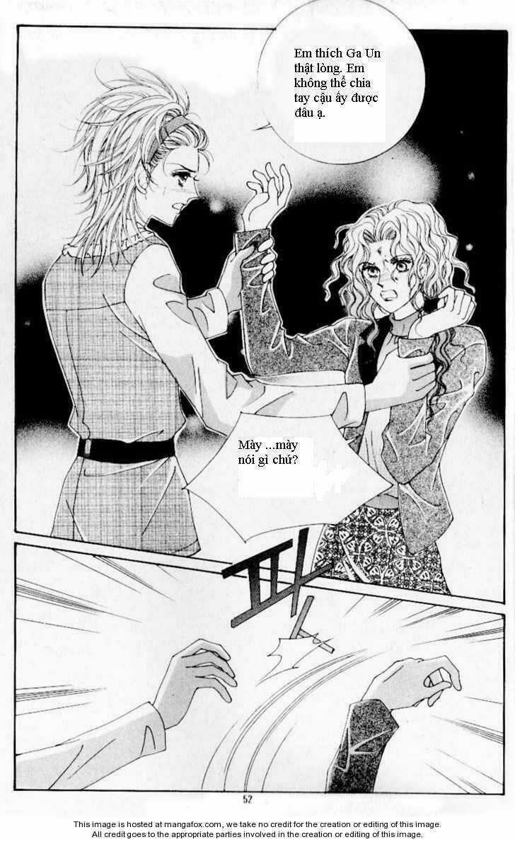 Thần tượng mua sắm - Chapter 29 - Trang 16